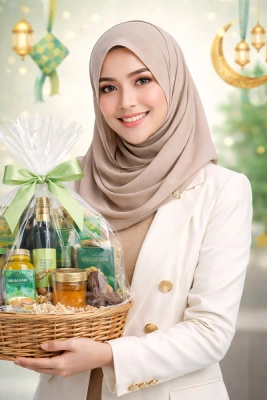 Toko Parcel Purwokerto