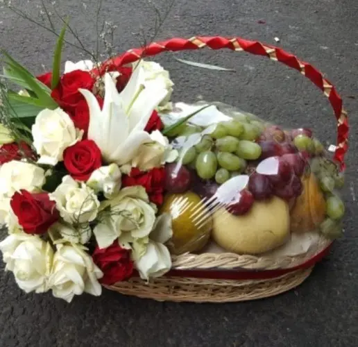 Hampers / Parcel Buah purwokerto